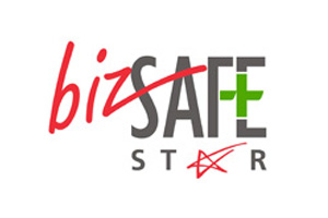 Workplace Safety Health BizSAFE Star